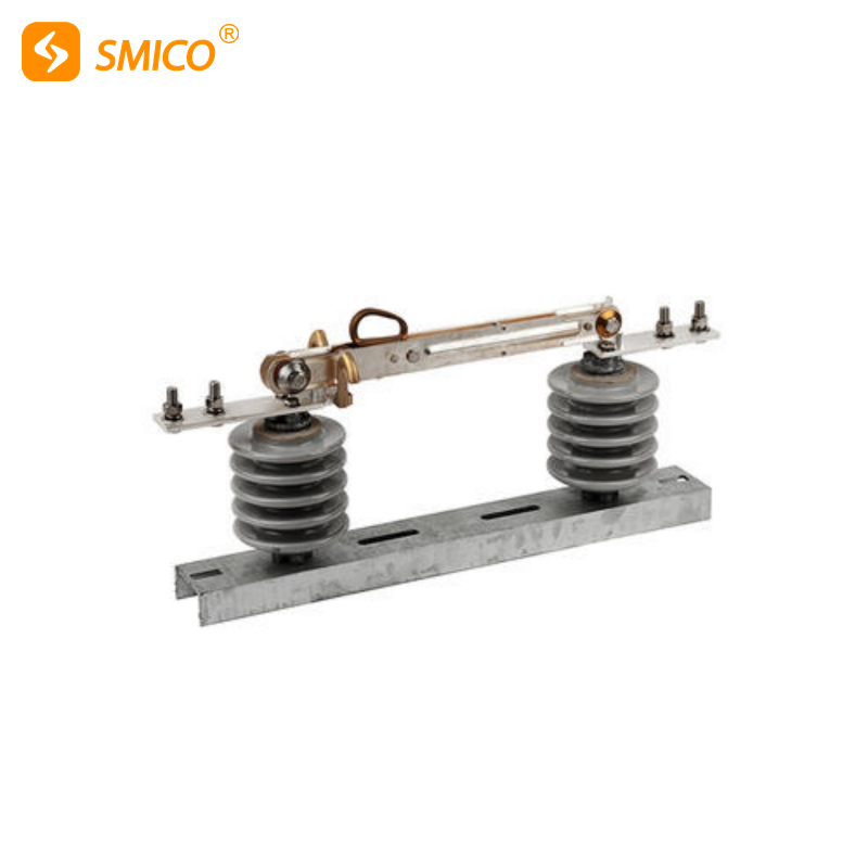 SMICO 38kv 실외 배전 시스템 단로기