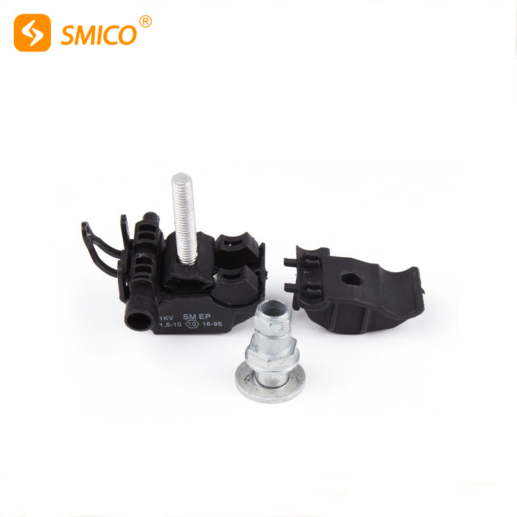 SM101 0.6-1KV 1.5-2.5 / 1.5-10mm2 ABC 커넥터 절연 피어싱 커넥터