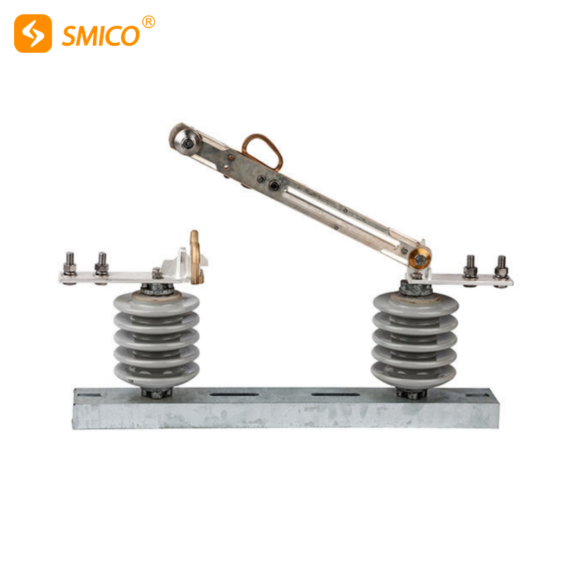 SMICO 38kv 실외 배전 시스템 단로기